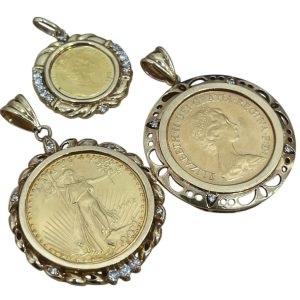 海外コイン / フレーム まとめ