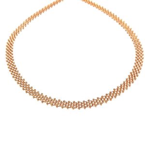 K18 18金 ネックレス