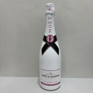 モエ エ シャンドン / アイス アンペリアル ロゼ / スパークリング ワイン / シャンパーニュ
