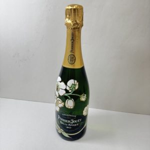 ペリエ ジュエ ベル エポック / 2013 / シャンパン / シャンパーニュ