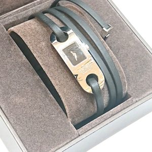 GUCCI グッチ クォーツ バンドウォッチ 6100L 腕時計