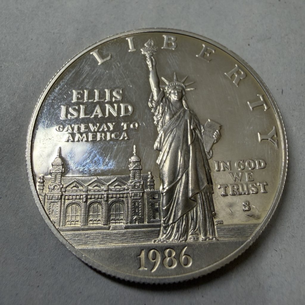 Sv900 / Silver / 記念銀貨 / メダル / コイン