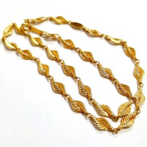 K18 18金 ネックレス アクセサリー