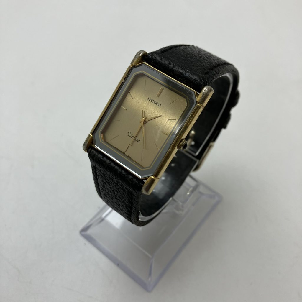 SEIKO ドルチェ