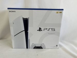 PS5 プレイステーション5