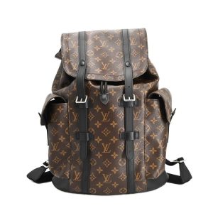 LOUIS VUITTON クリストファーMM