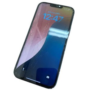 iPhone14Plus 256GB ミッドナイト