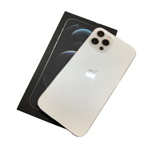 iPhone12pro 128GB 79％