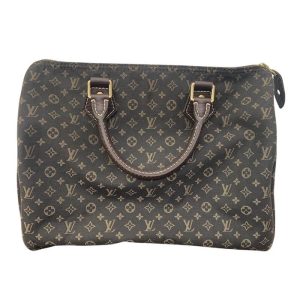 ヴィトン スピーディ30 モノグラムミニラン