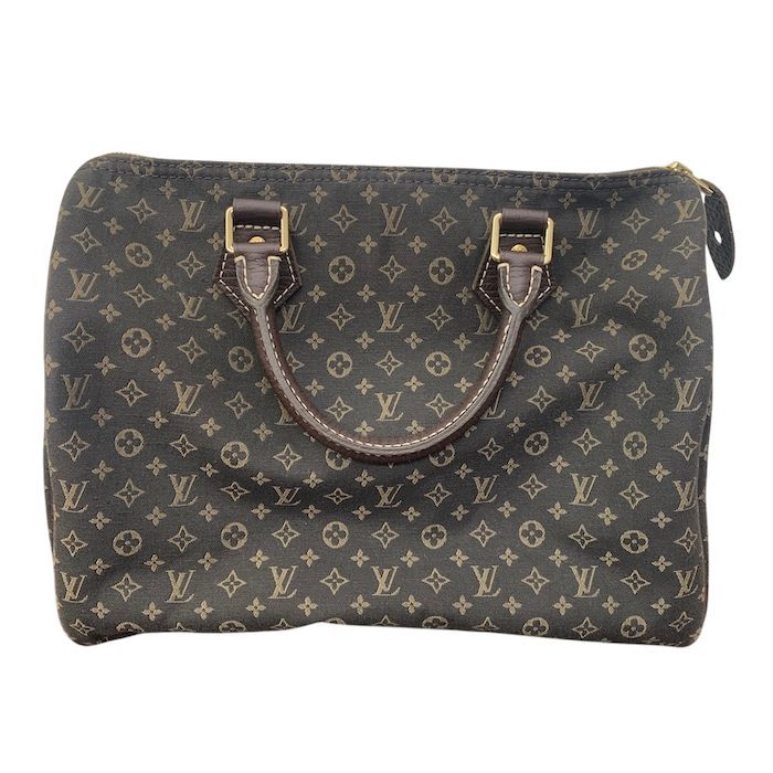 ヴィトン スピーディ30 モノグラムミニラン