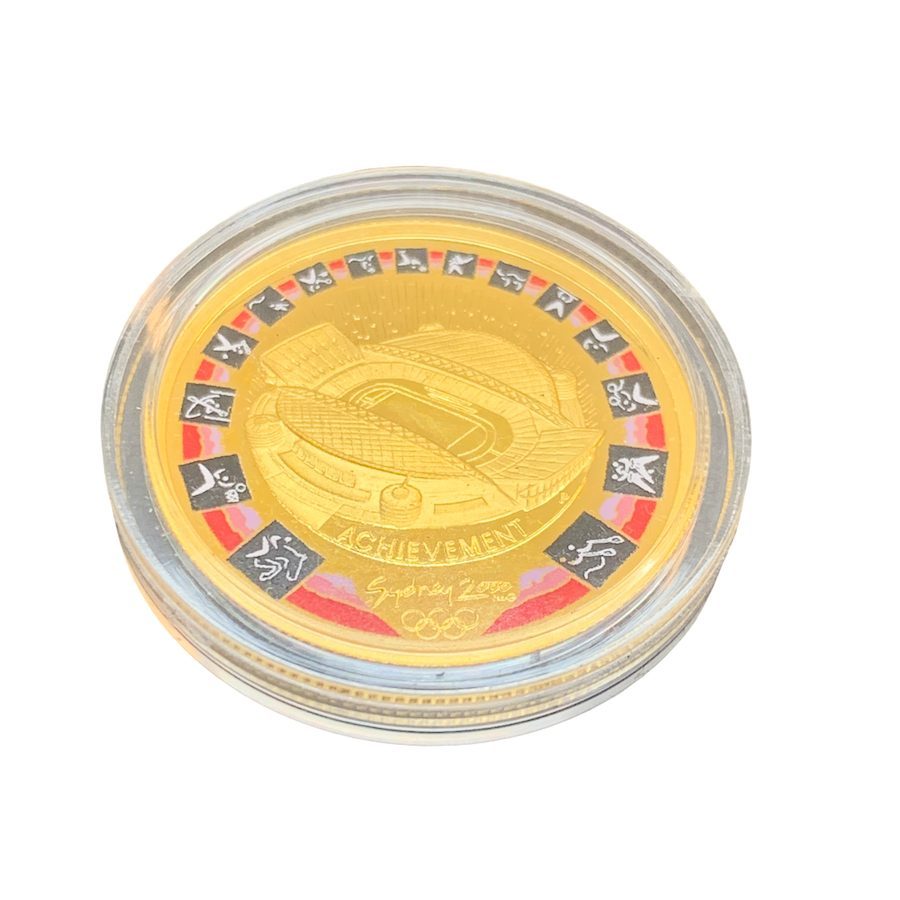 K24 シドニー金貨