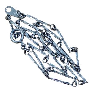 Pt850ネックレス