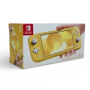 NINTEDO Switch ライト