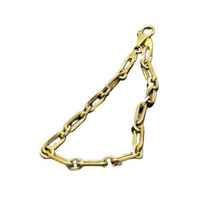 K18　（18金）　ネックレス