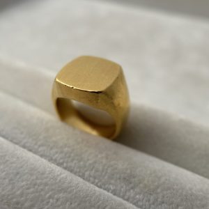 K18（18金）リング｜伊勢崎市連取元町