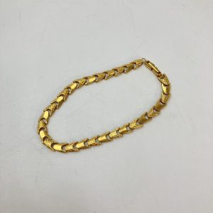 K18 ブレスレット