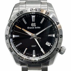 GS(グランドセイコー) SBGN027