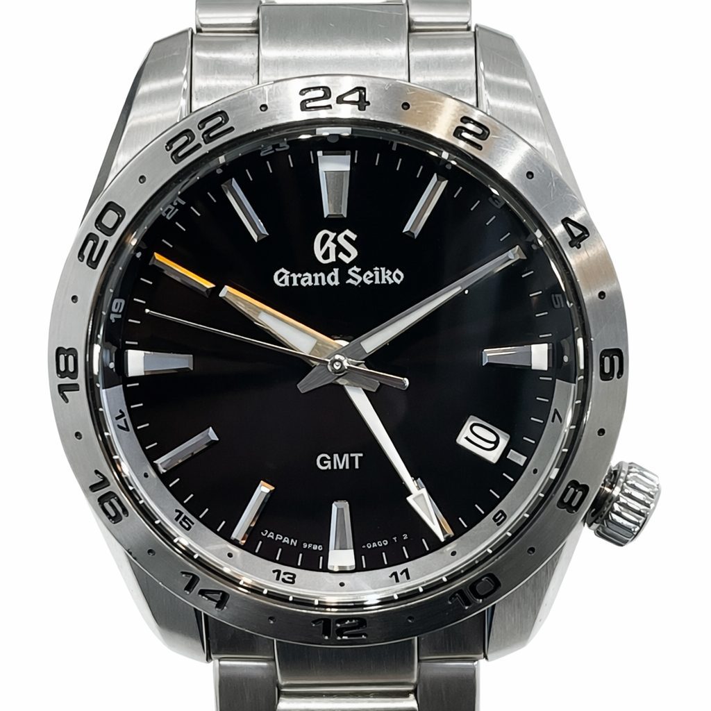 GS(グランドセイコー) SBGN027