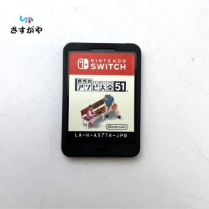 Nintendo Switch ソフト