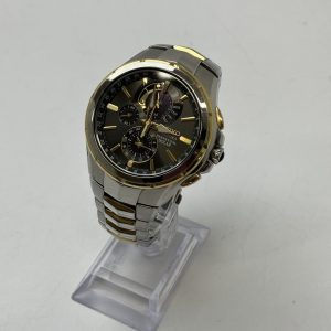 SEIKO コーチュラ パーペチュアル ソーラー