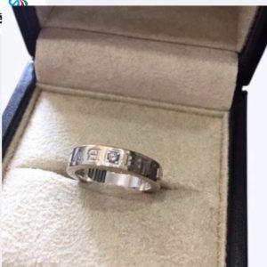 ブルガリ ブルガリ・ブルガリ リング