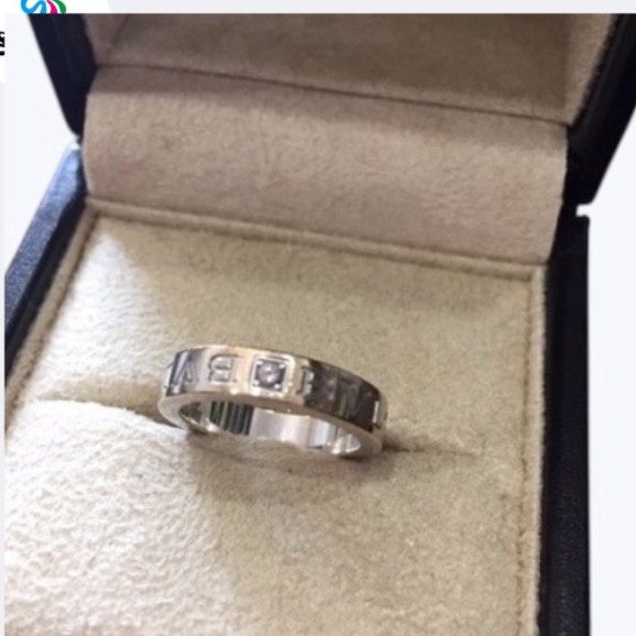 ブルガリ ブルガリ・ブルガリ リング