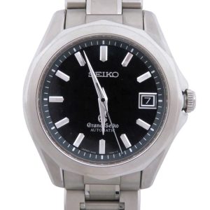 グランドセイコー 9S55-0040