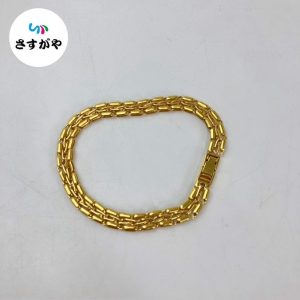 K18 ブレスレット