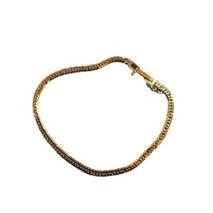 K18 18金 ブレスレット