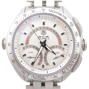 タグホイヤー CAG7011