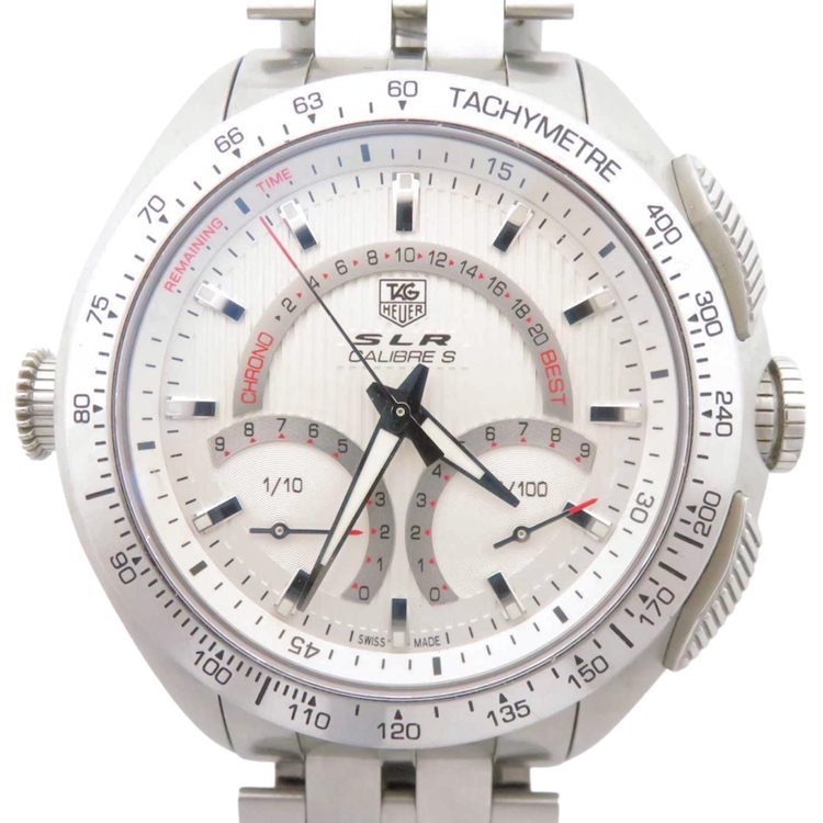 タグホイヤー CAG7011