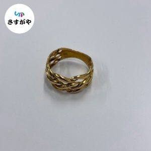 K18 メッシュリング