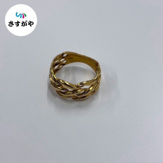 K18 メッシュリング