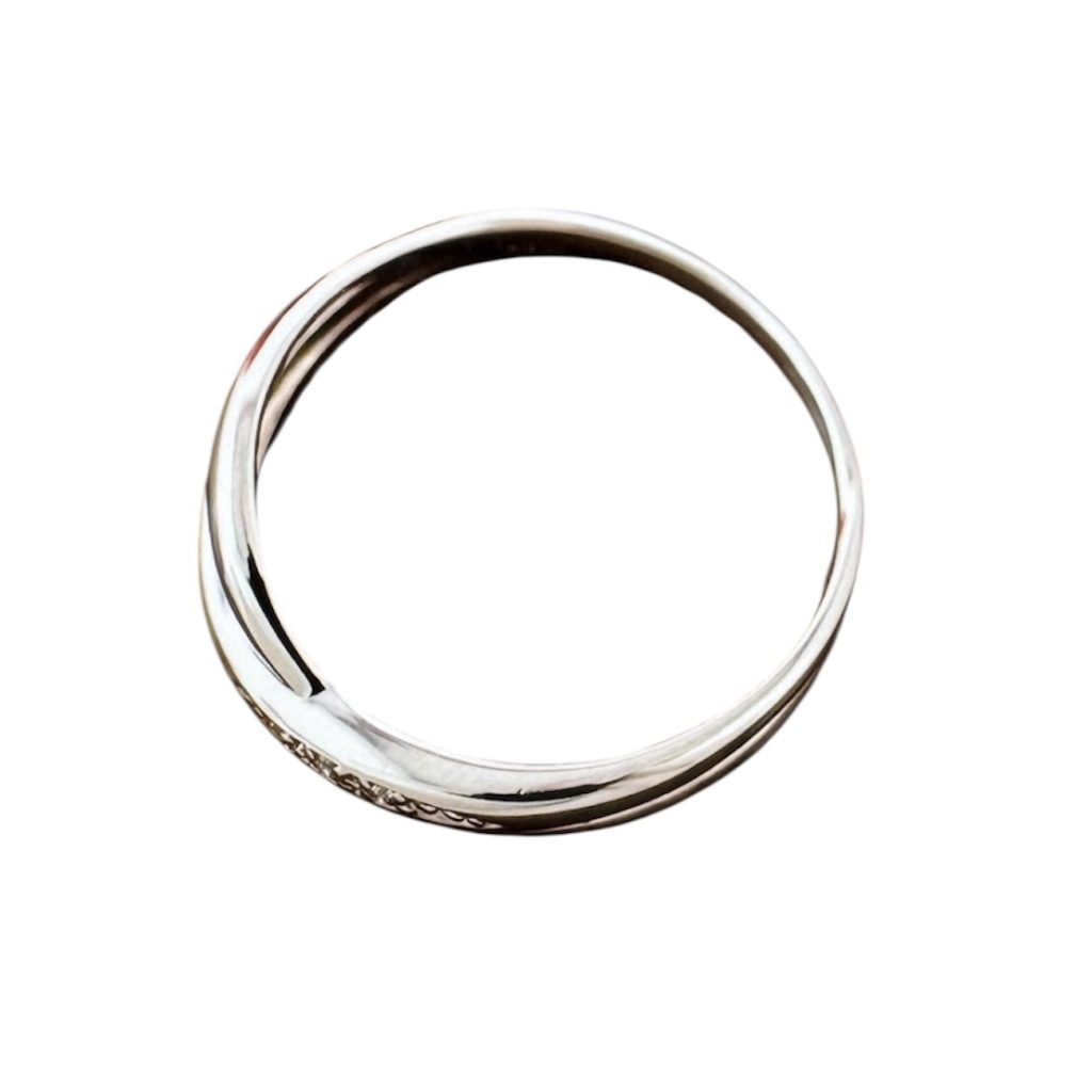 Pt900 プラチナ リング