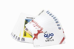QUOカード／ クオカードおまとめ