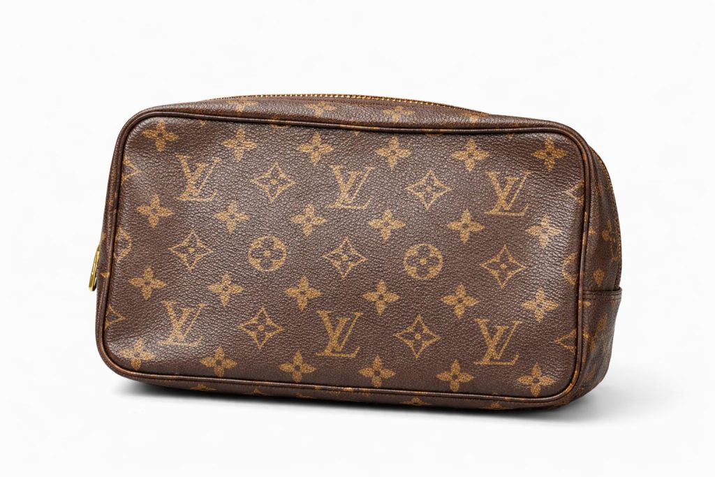 ルイヴィトン LOUIS VUITTON ／ トゥルーストワレ