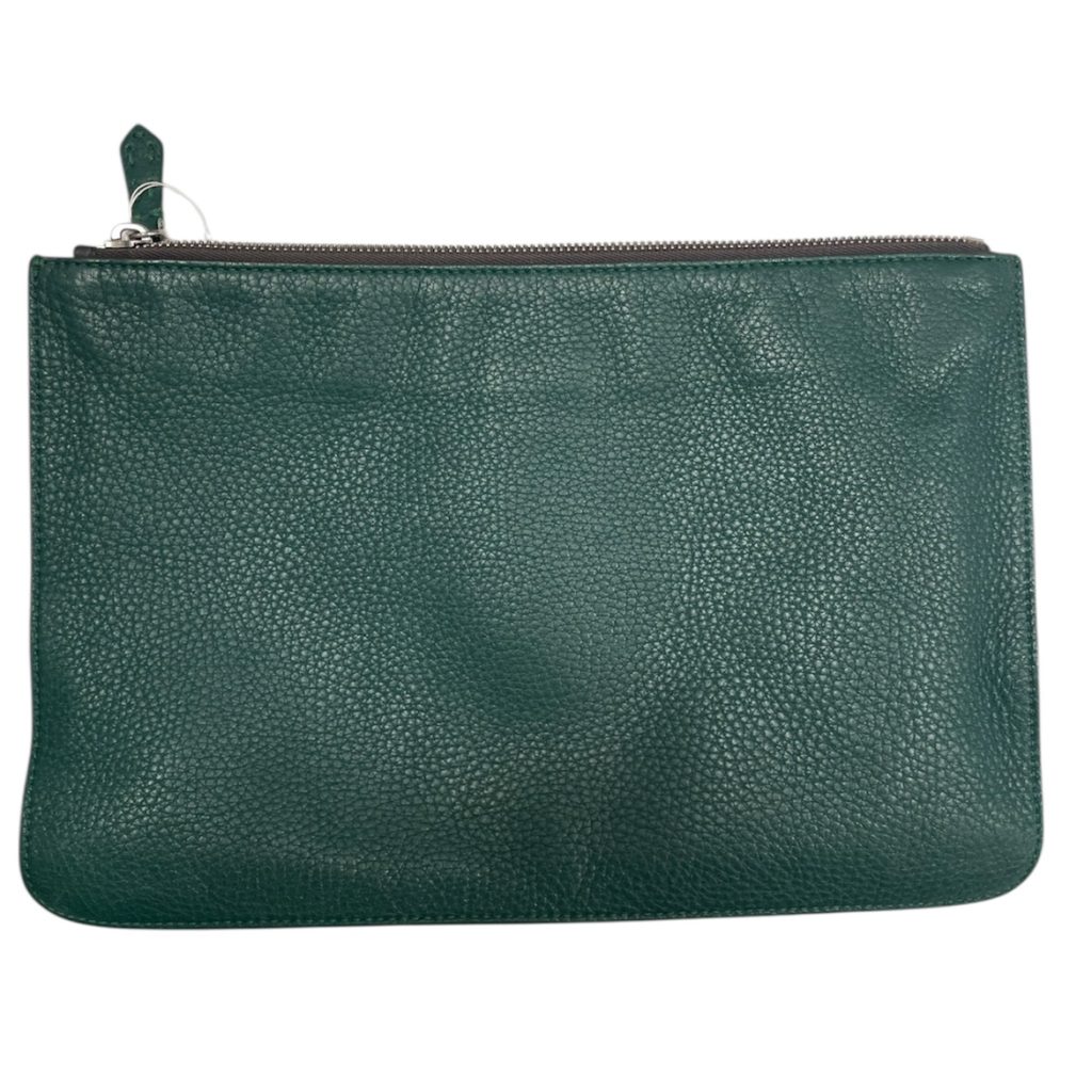 FENDI フェンディ クラッチバック