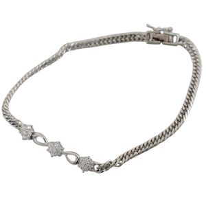 Pt850 プラチナ850 ブレスレット