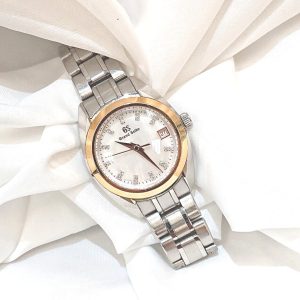 GS グランドセイコー STGF286 クォーツ レディース 腕時計