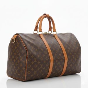 Louis Vuitton（ルイ・ヴィトン）キーポル