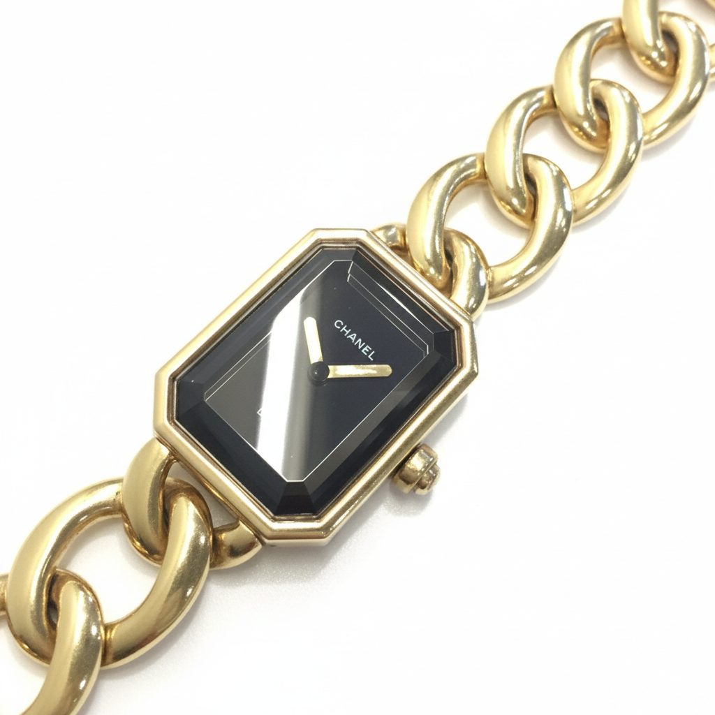 CHANEL　シャネル　プルミエール