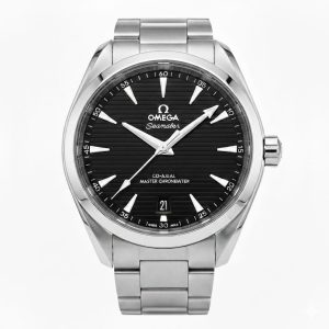 オメガ（OMEGA） シーマスター アクアテラ