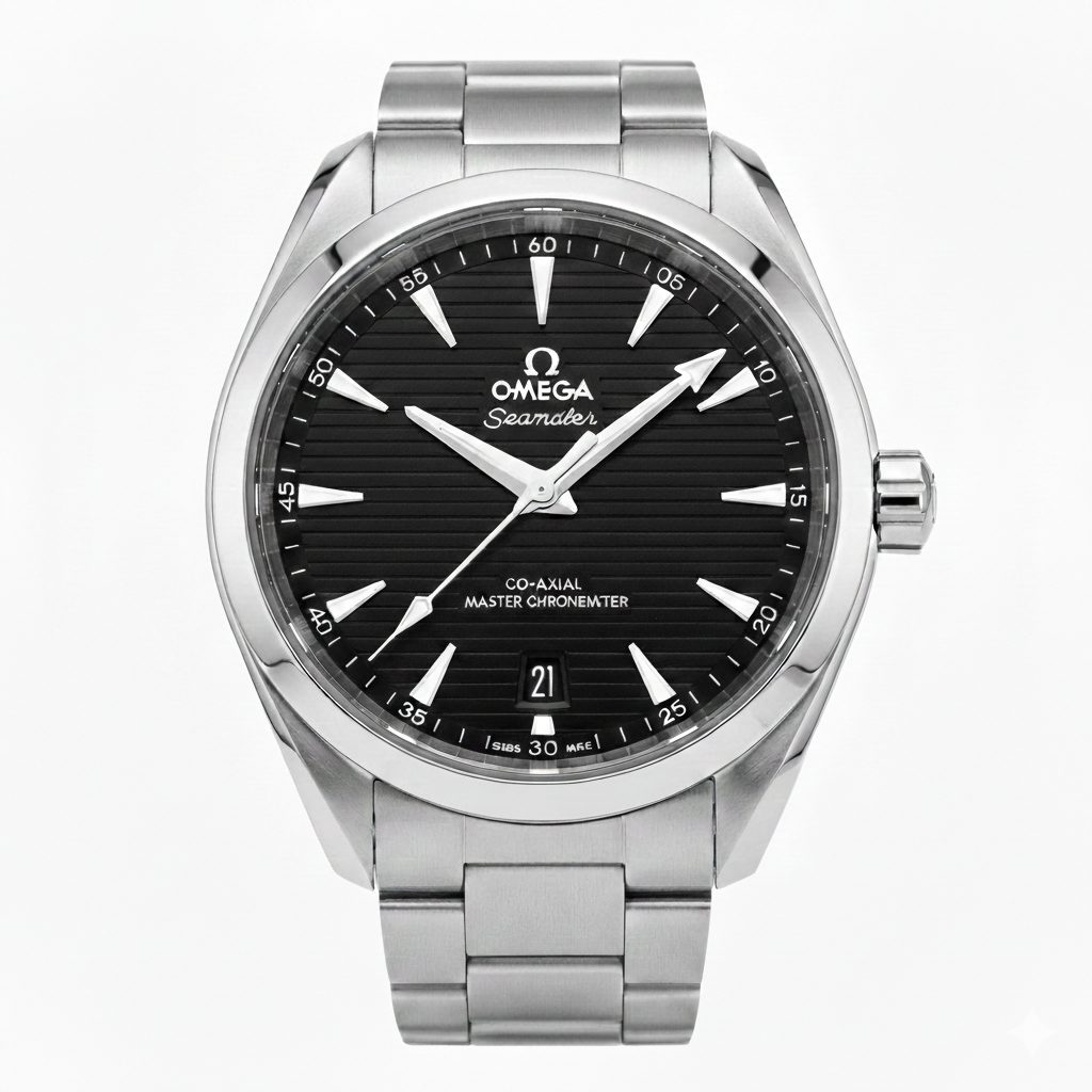 オメガ（OMEGA） シーマスター アクアテラ