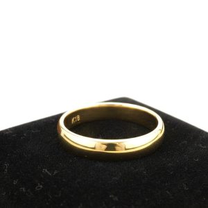 K18 リング 18金