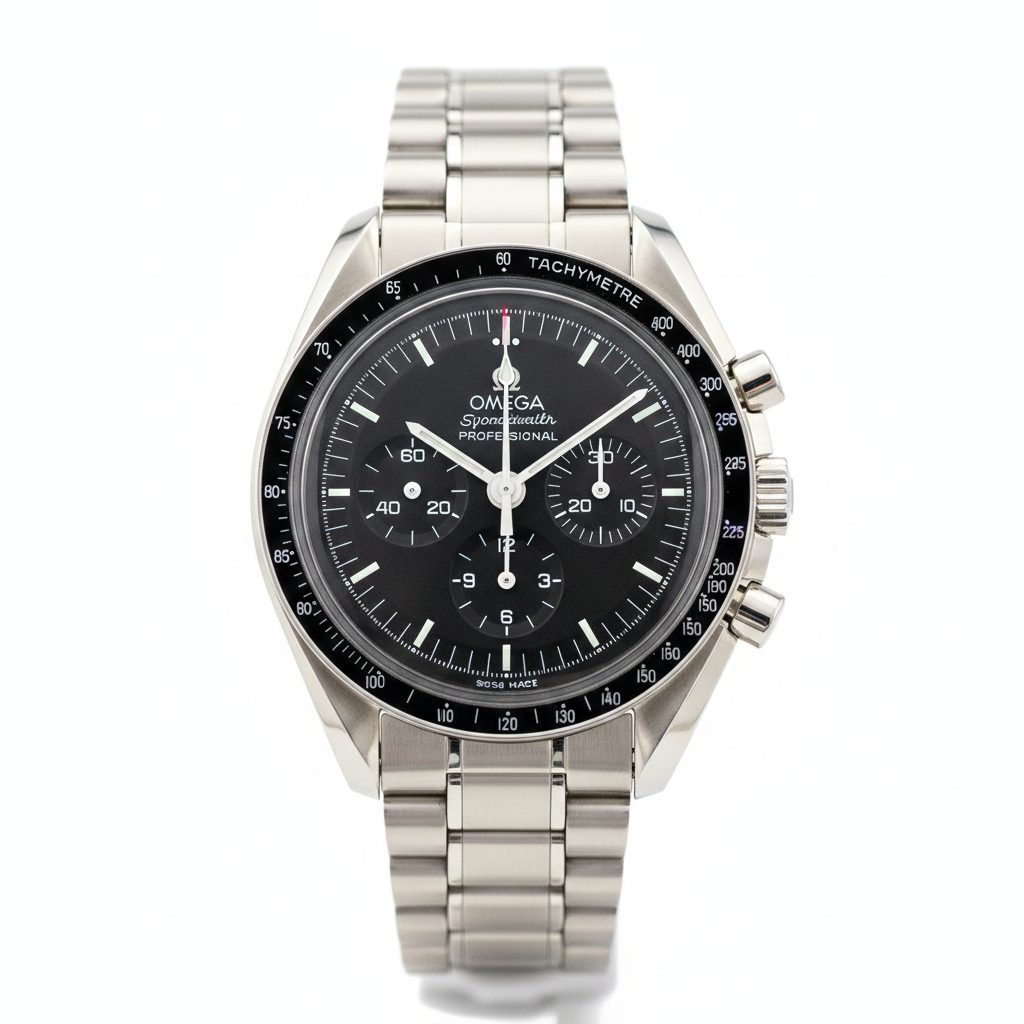 OMEGA　オメガ　スピードマスター