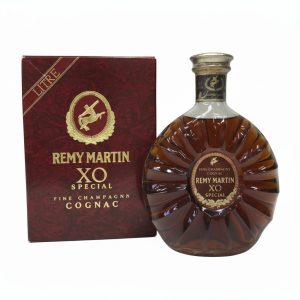 レミーマルタン セントーXO クリアボトル