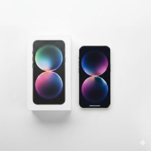 iPhone14ProMax　モバイル　Apple製品