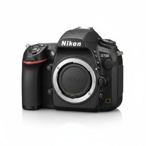 Nikon（ニコン） D750 デジタル一眼レフカメラ（ボディ）