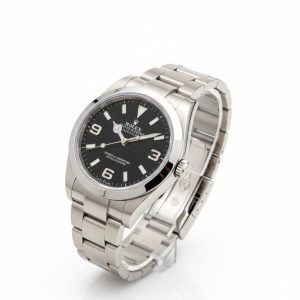 ROLEX（ロレックス） エクスプローラーI