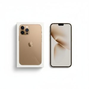 iPhone16 Pro 256GB 新品未使用品